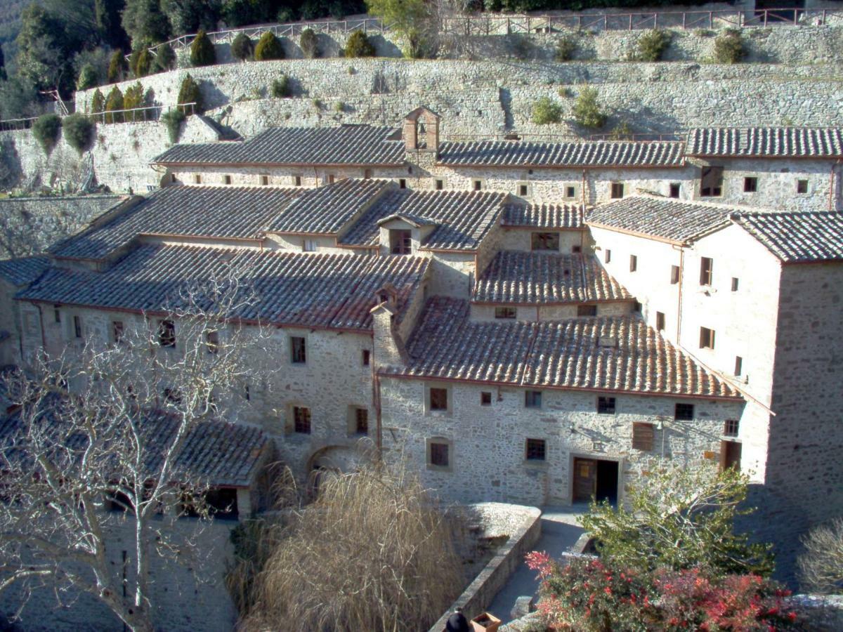 La Nicchia - Serena Tuscany Homes Cortone Extérieur photo